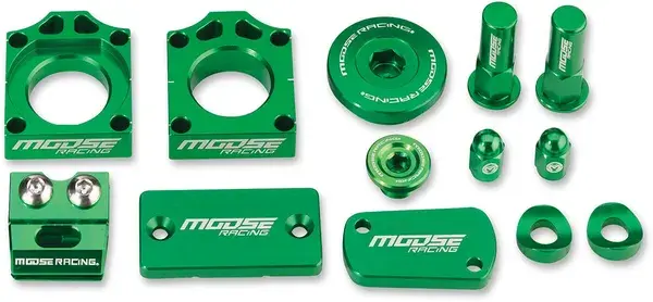 Pack Bling Moose Kawasaki GN