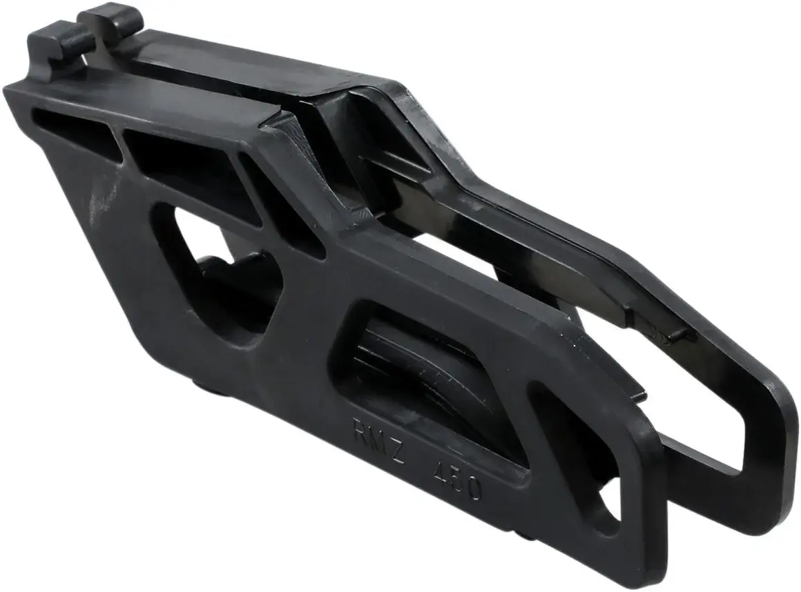 Kettenführung UFO RMZ450 18- schwarz