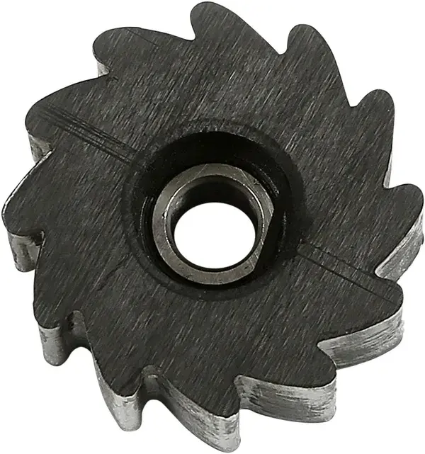 Zatezač lanca UFO KX450F 19- crni