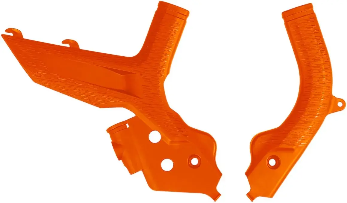 طقم بلاستيك حماية الهيكل UFO Guard frame SX/SXF 19-22