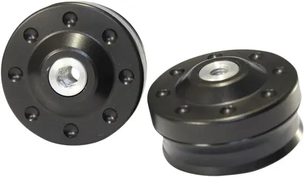Защита передней оси GILLES TOOLING GTA