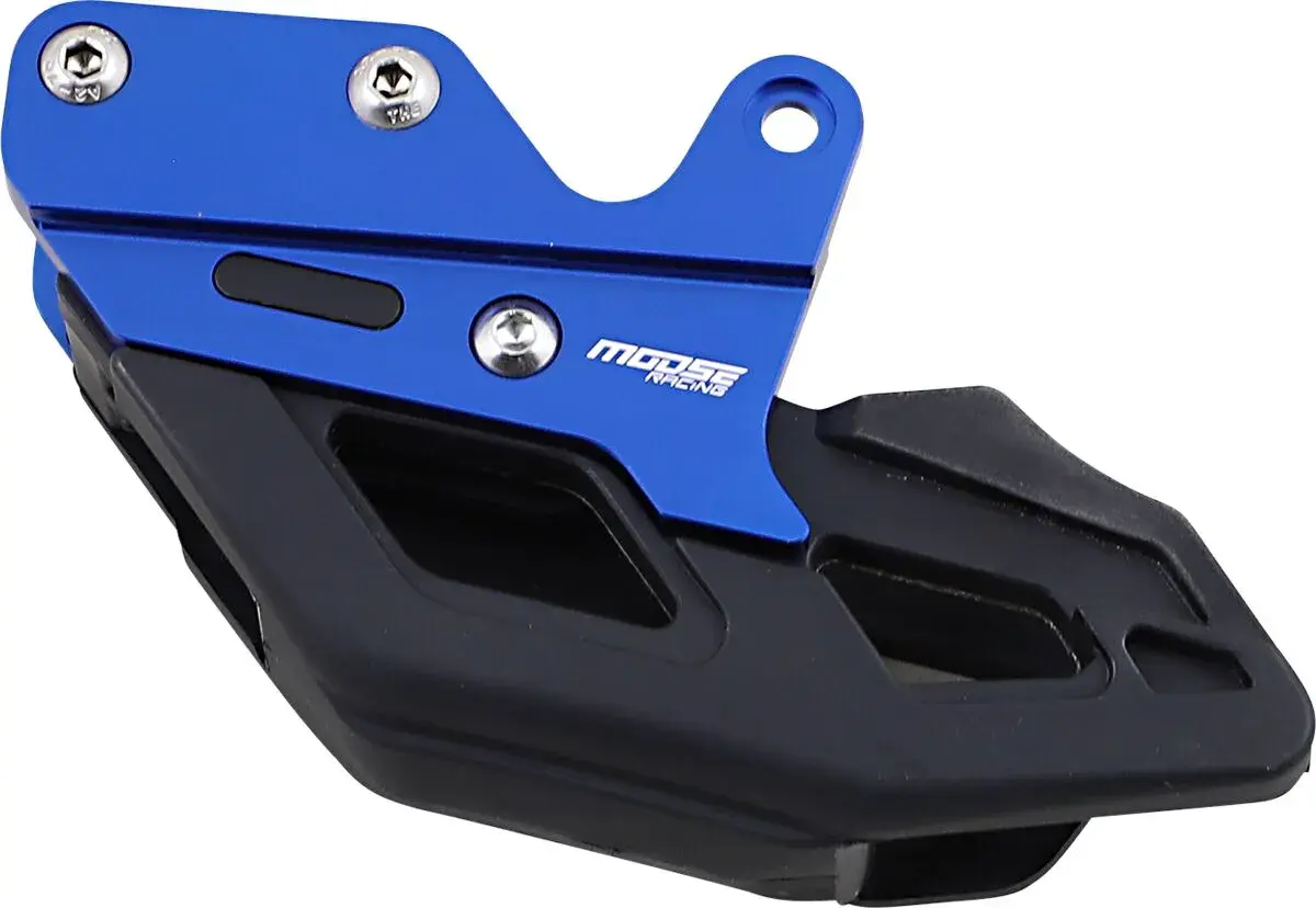 Värikäs ketjunohjain MR-1 AL MOOSE OFFROAD HARD-PARTS