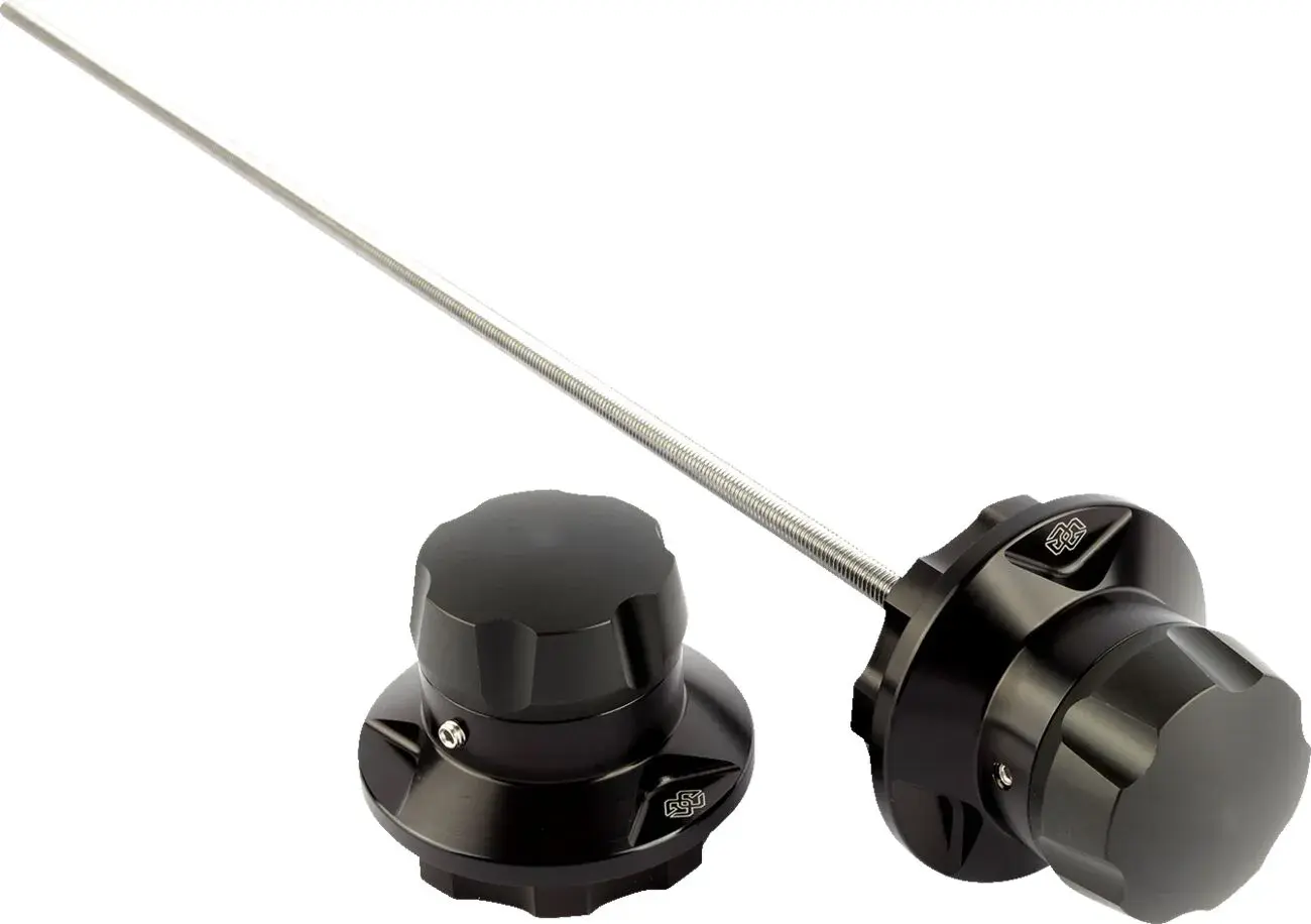 Ochrana nápravy Gilles Tooling