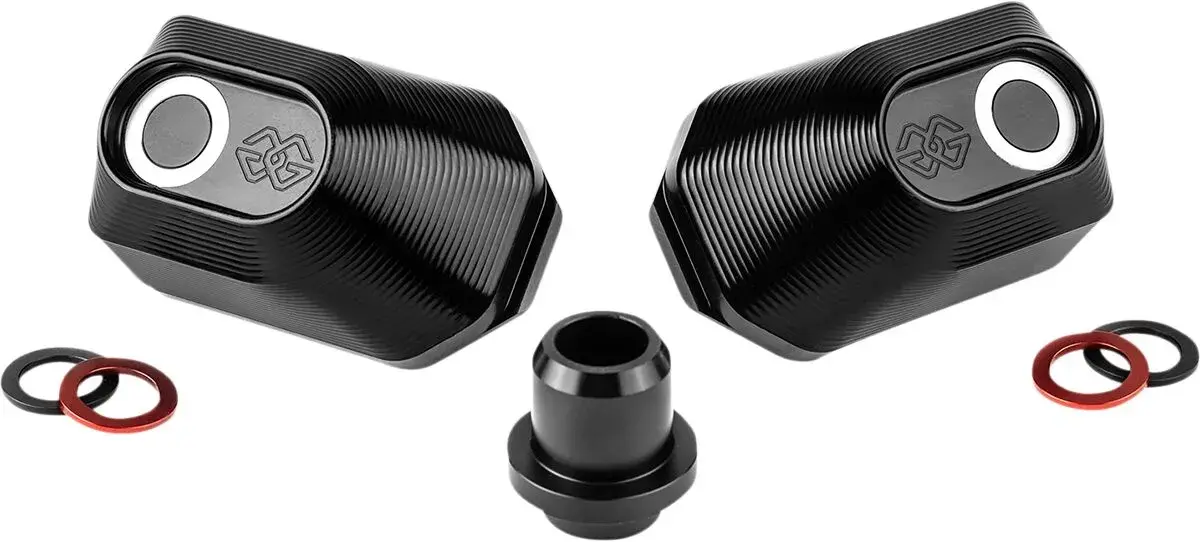 Protection d'axe arrière GTA Gilles Tooling