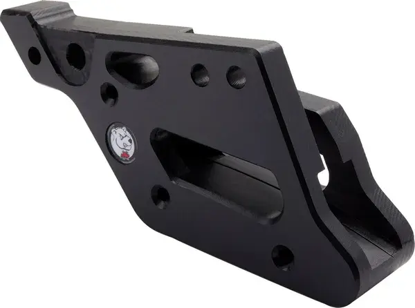 Guide-chaîne AXP Racing