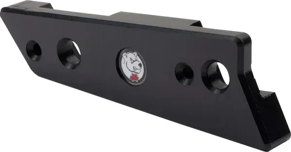Mousse pour guide de chaîne AXP Racing