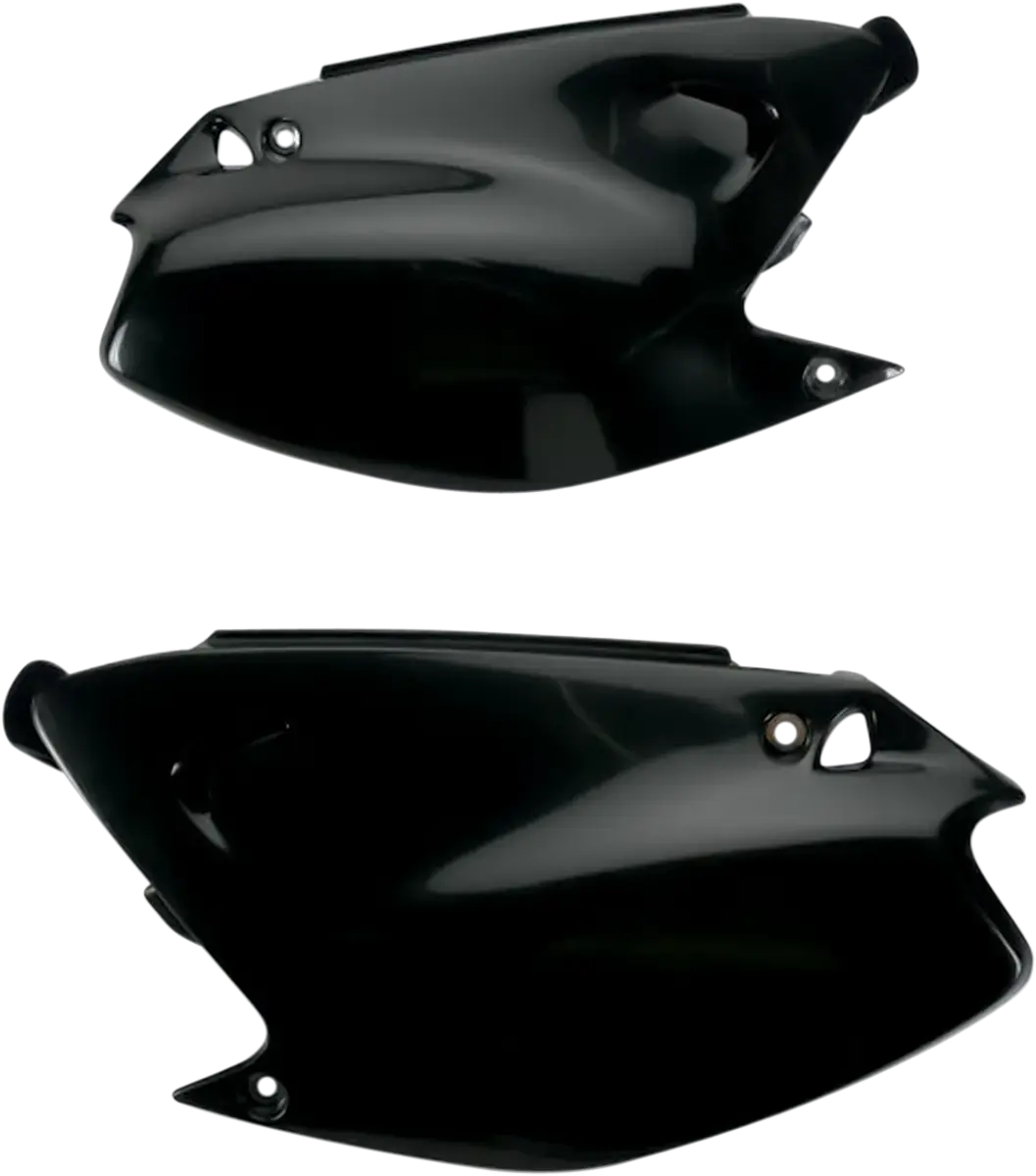 Painéis laterais de reposição UFO