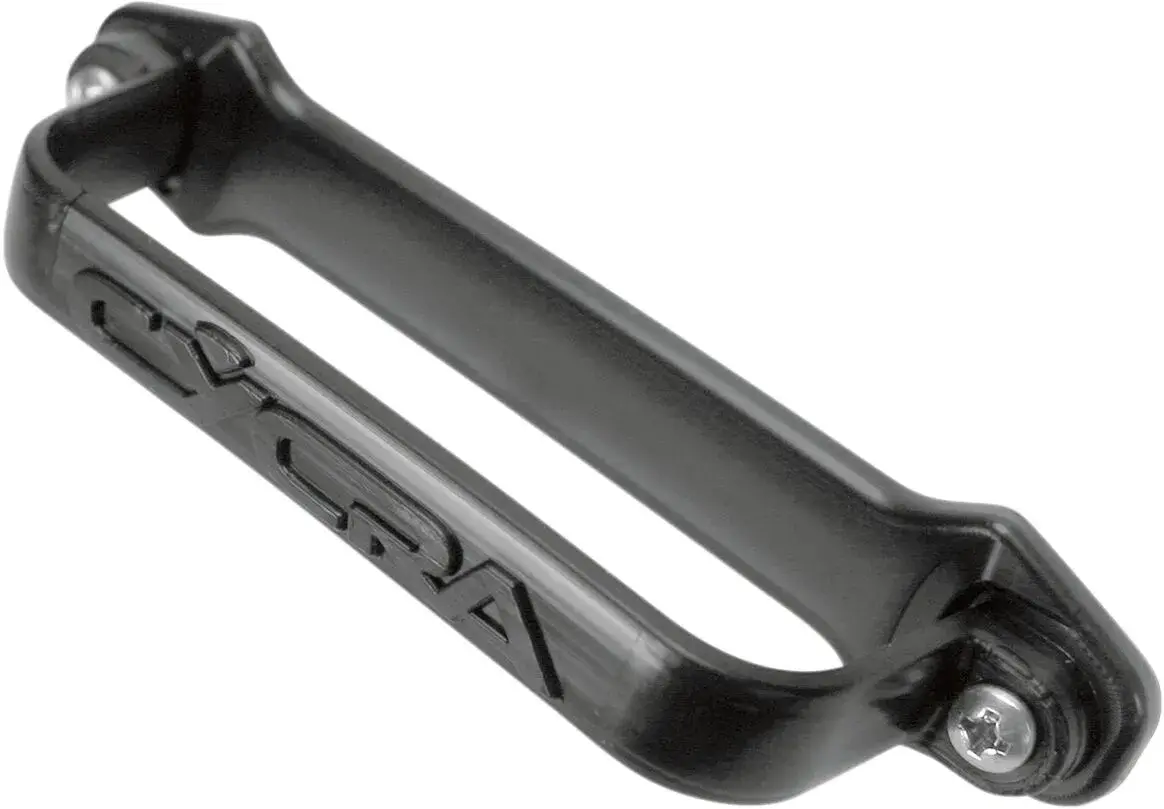 CYCRA Brake Hose Guide for Front Plate