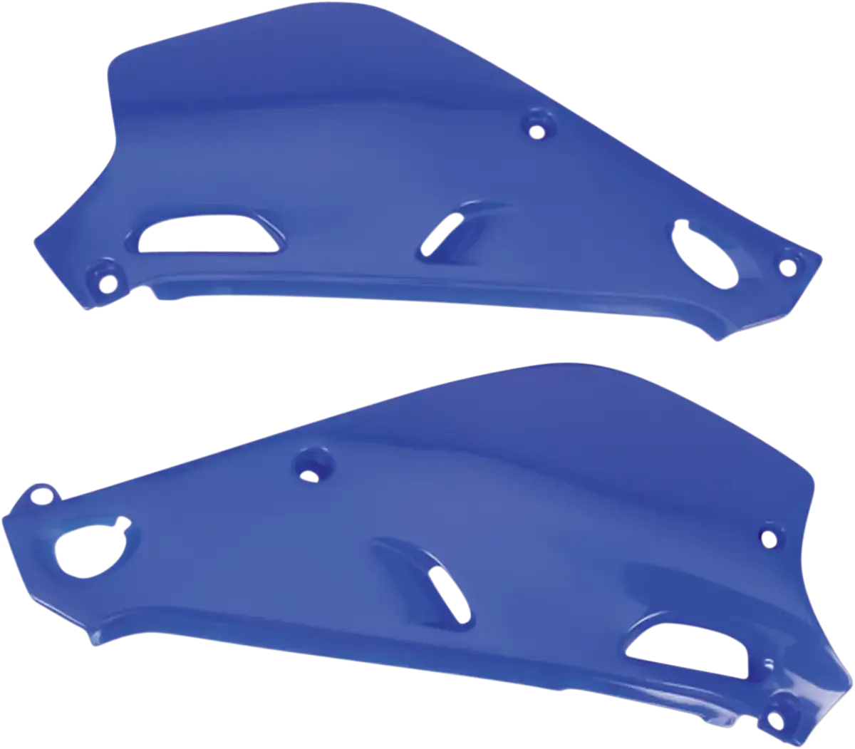 Panneaux latéraux UFO Yamaha
