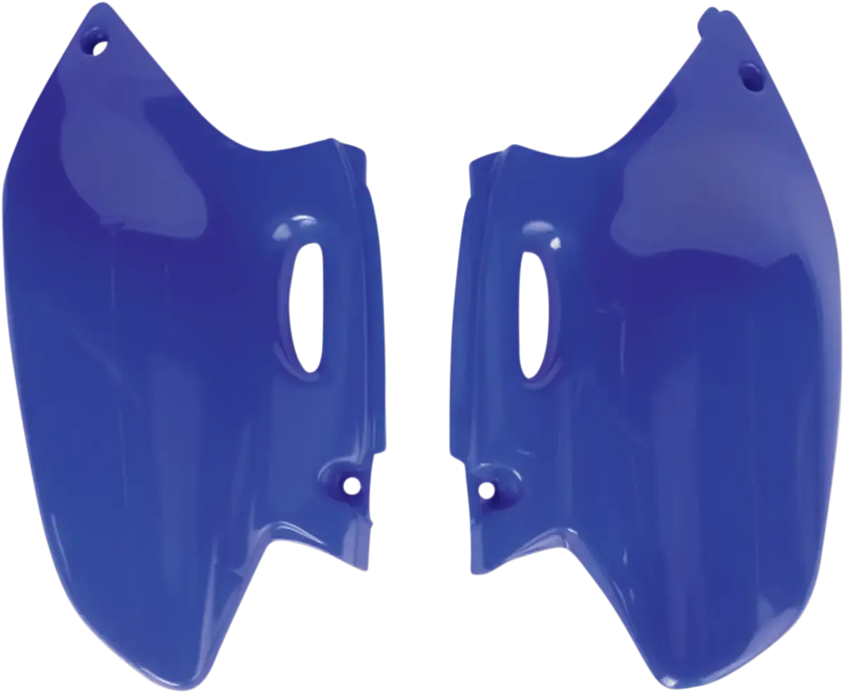 Panneaux latéraux UFO Yamaha
