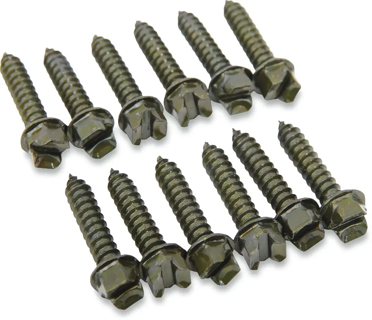 Schrauben für Spikes Pro Gold GOLD SCREWS