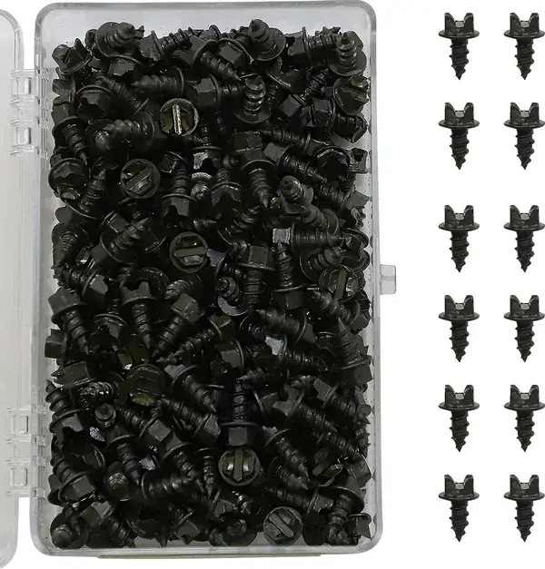 Винтове за лед Pro Gold GOLD SCREWS