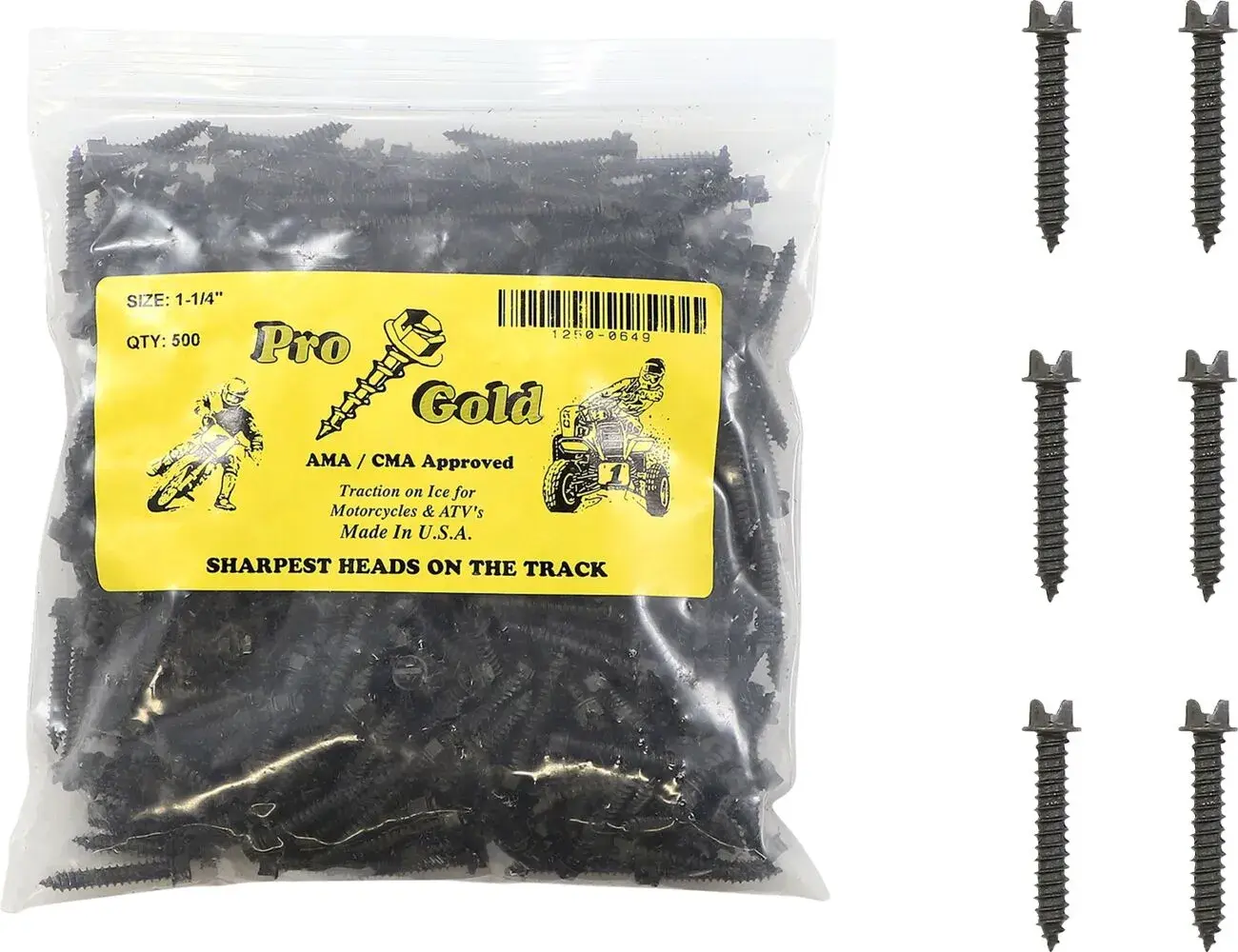 Spikes für Spikes Pro Gold