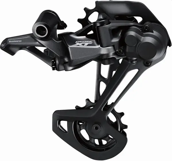 Dérailleur arrière Shimano Deore XT RD-M8100 12 vitesses