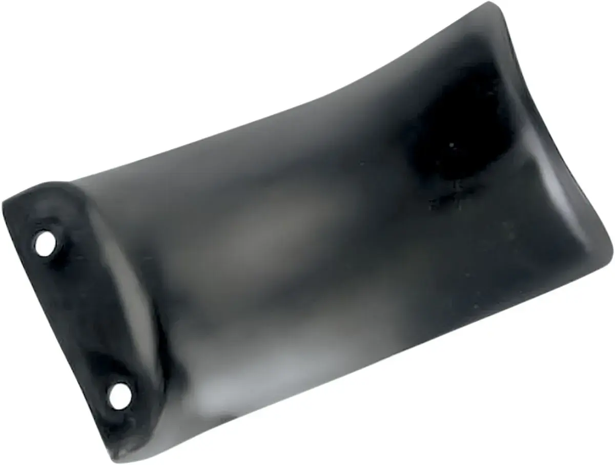 Plaque anti-boue MX en plastique de rechange UFO