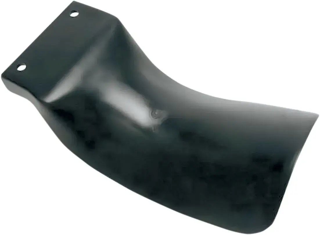 Plaque anti-boue MX UFO en plastique de rechange