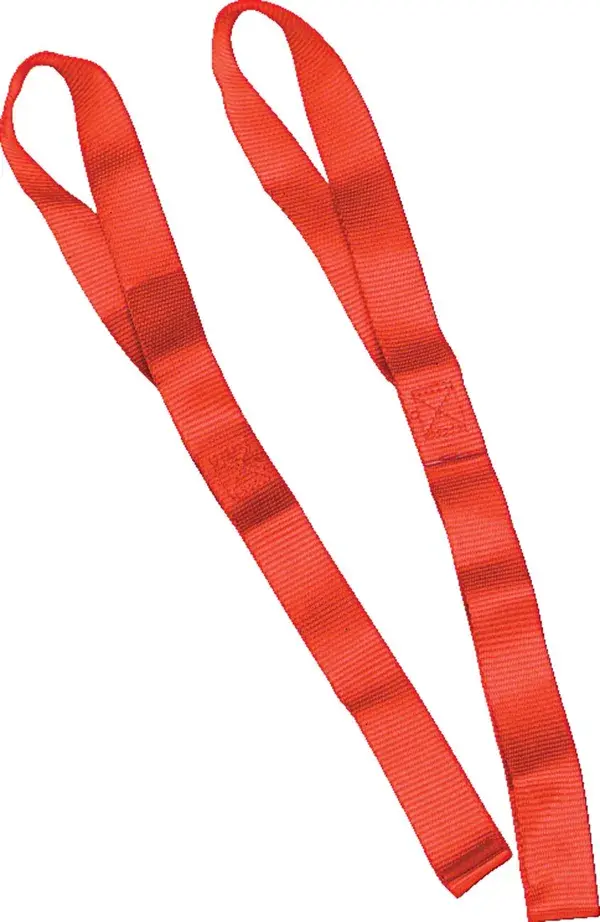 1" siksnu pagarinājumi PARTS UNLIMITED