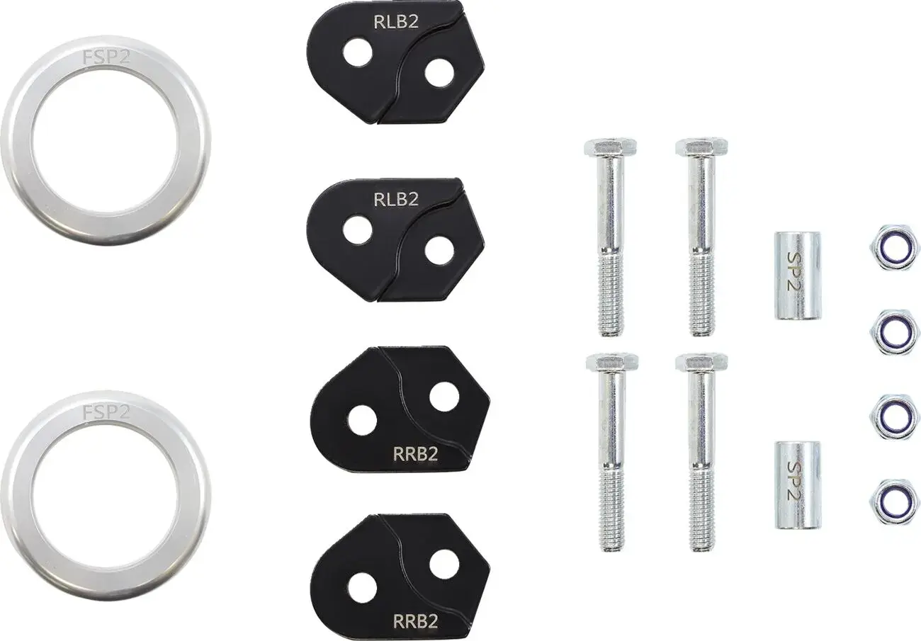 Demon Lift-Kit