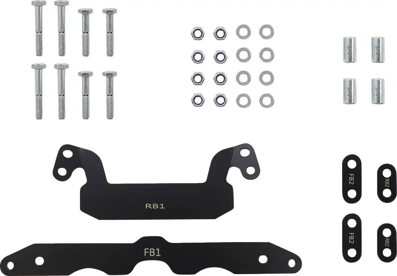 Demon Lift-Kit