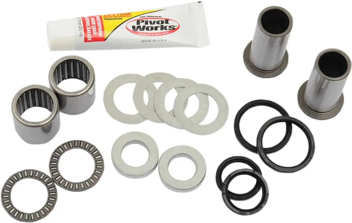 PIVOT WORKS Salıncak Kolu Rulman Takımı — 4. görünüm