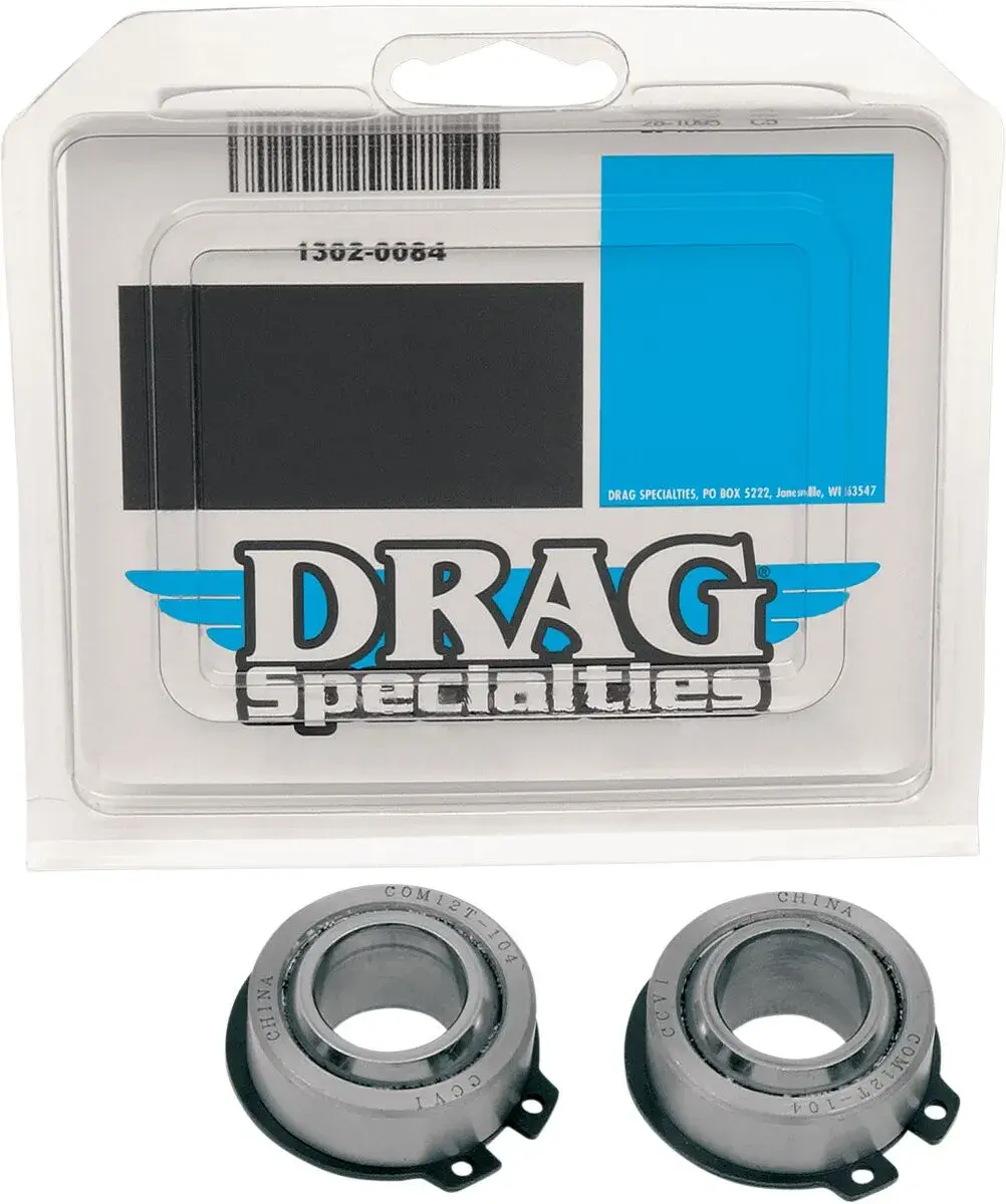 Kit de roulements de bras oscillant DRAG SPECIALTIES