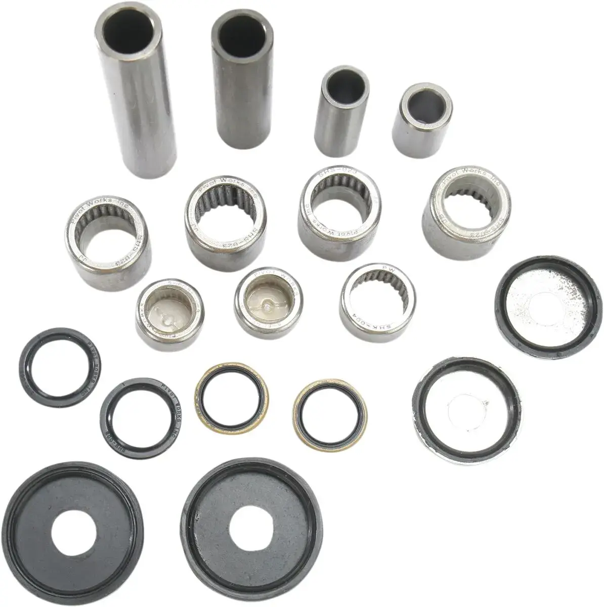 Kit joints et poussières de fourche All Balls — vue 3
