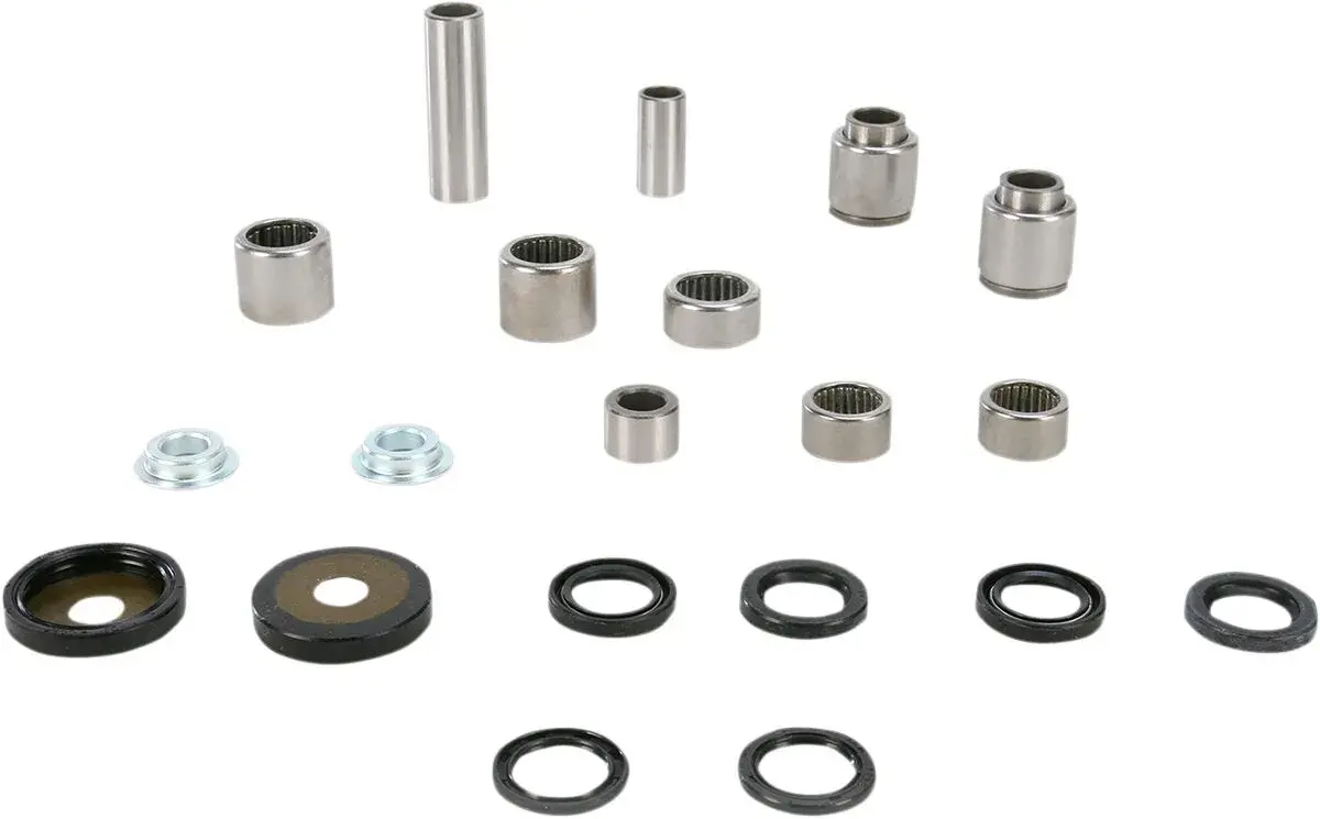 Umlenkhebel-Erneuerungssatz PIVOT WORKS — Ansicht 4