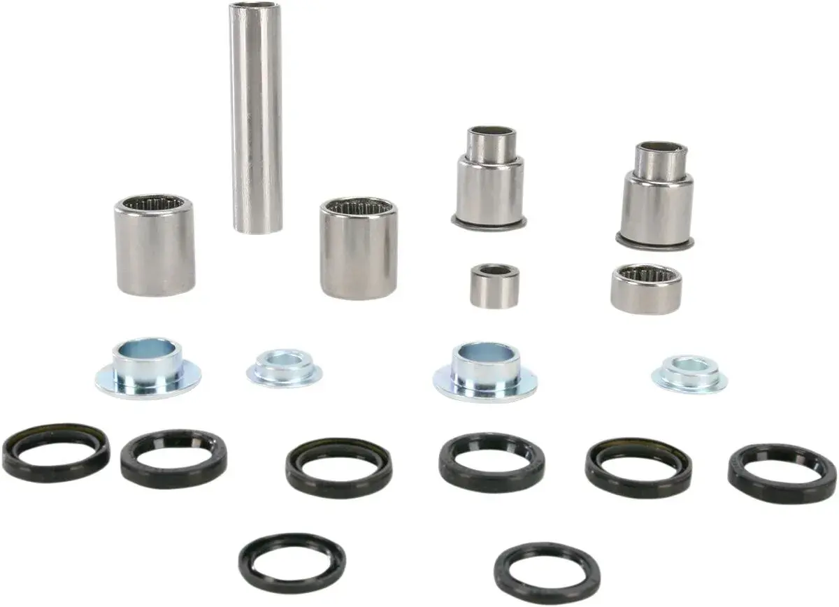 Bộ phớt và bụi giảm xóc All Balls — góc nhìn thứ 4