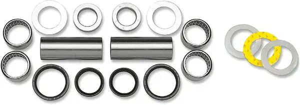 Kit de roulements de bras oscillant MOOSE OFFROAD HARD-PARTS