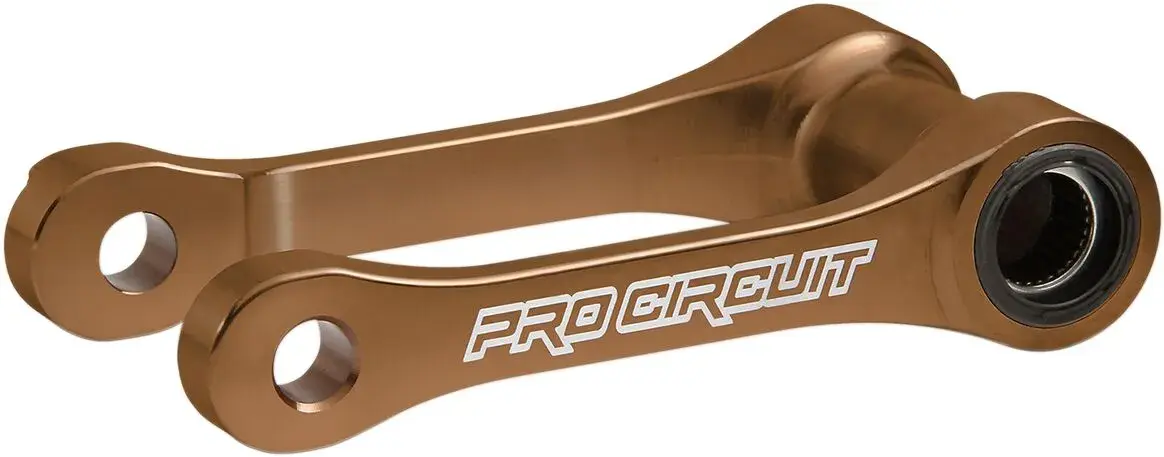 PRO CIRCUIT Spojovací rameno 136MM RMZ450