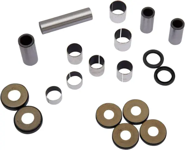 TTR125 Moose Offroad Hard-Parts pakabos guolis