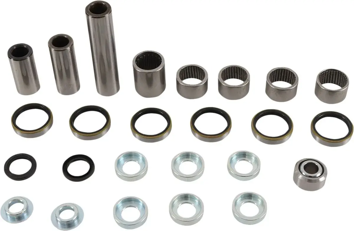 All Balls Fork Seal Kit — view 3