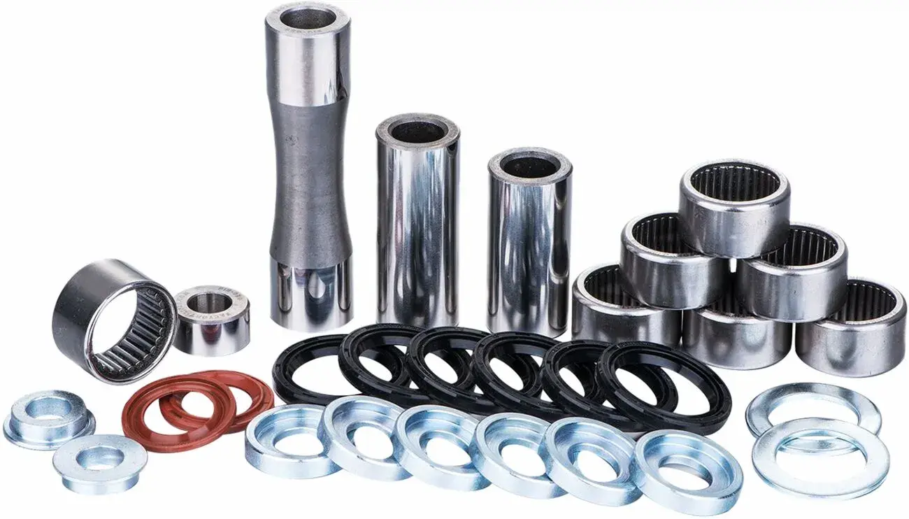 Lager-Nachrüstkit für Lenkergehäuse Factory Links — Ansicht 2