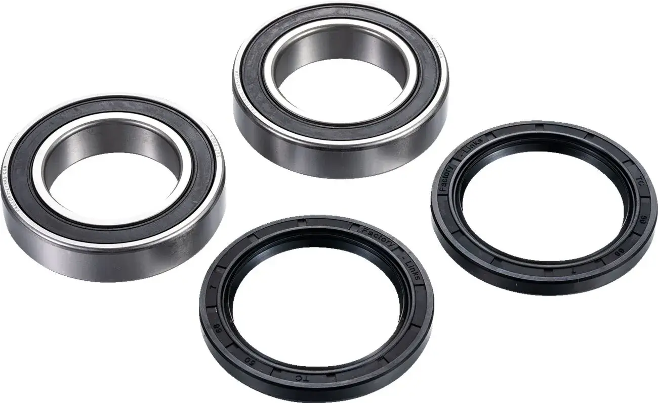 Kit de roulements d'axe Factory Links