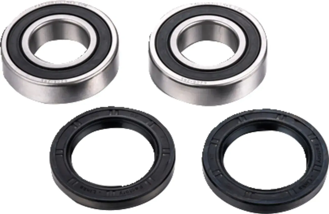 Kit de roulements d'axe Factory Links