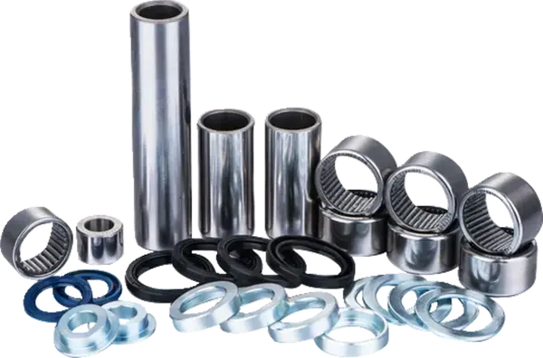 Kit de roulements d'axe Factory Links
