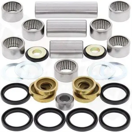 Kit de roulements de bielle PROX CRF250 10