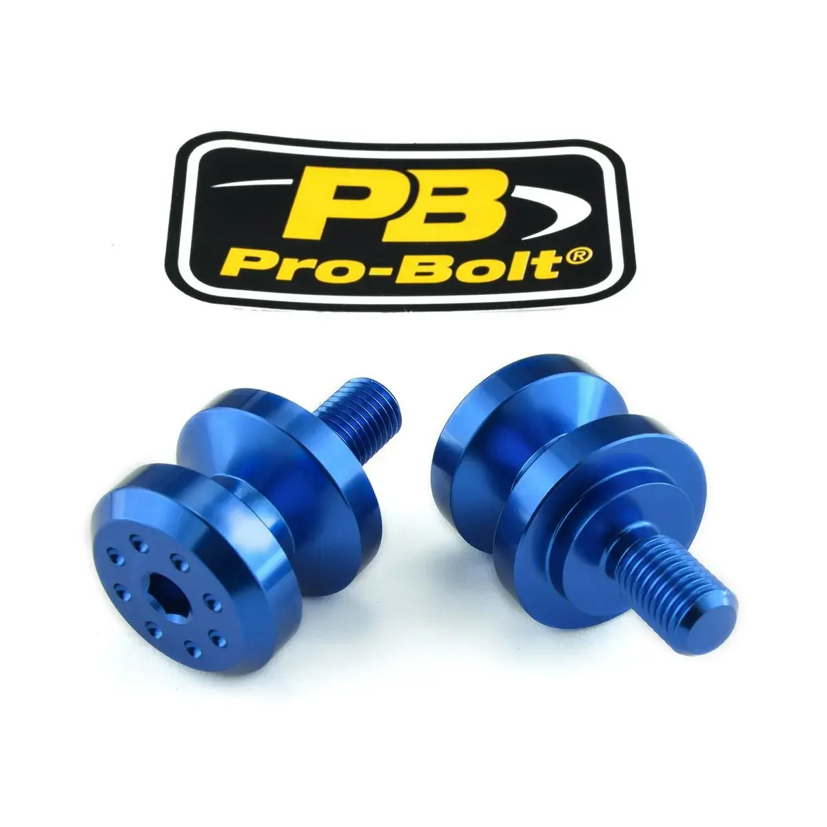 PRO BOLT Spindelbeslag