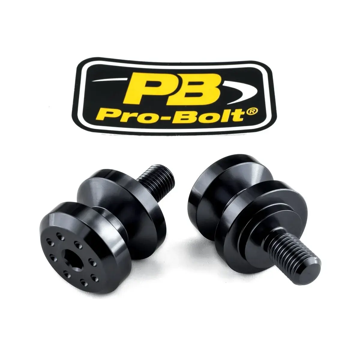 Podpórki PRO BOLT