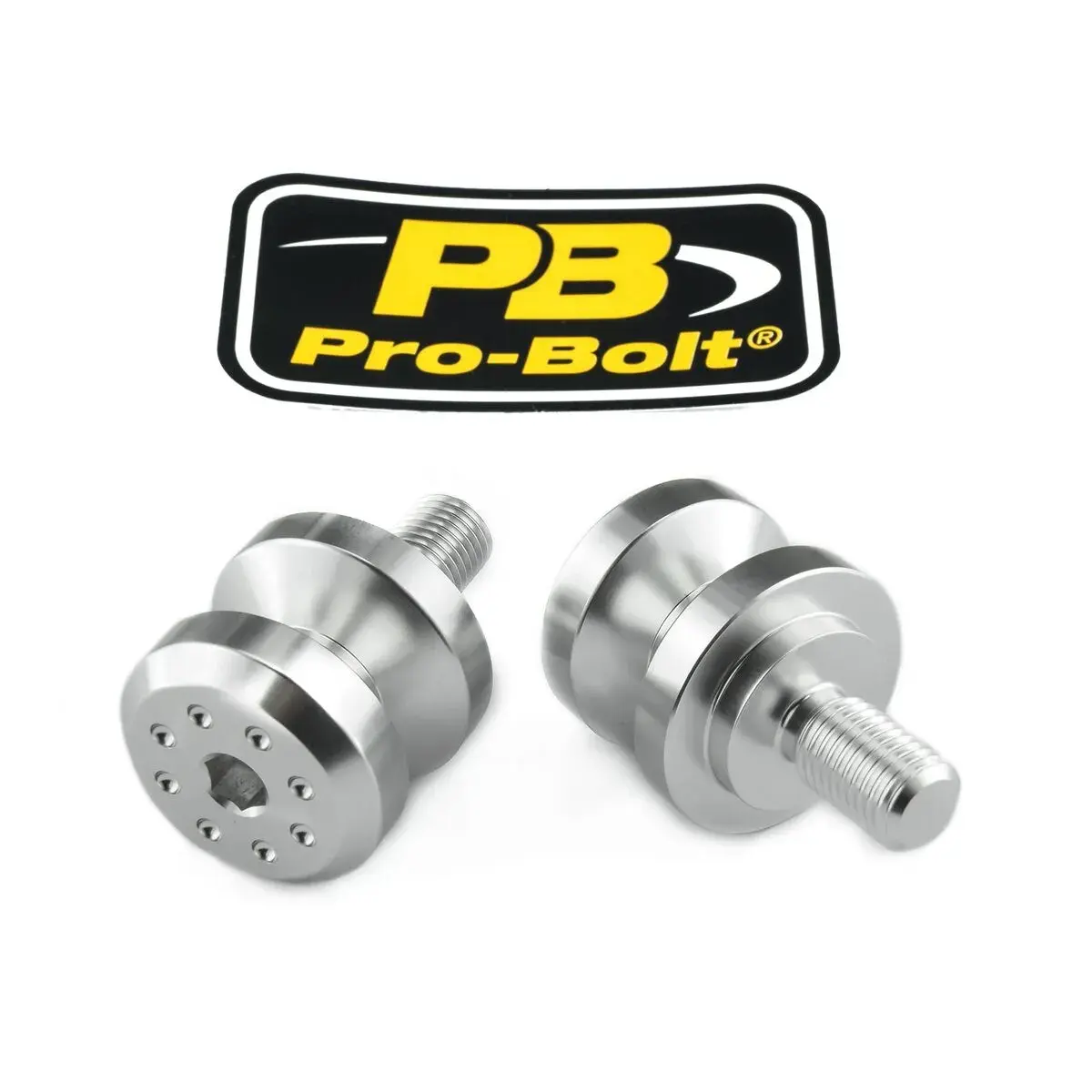 Tampons PRO BOLT
