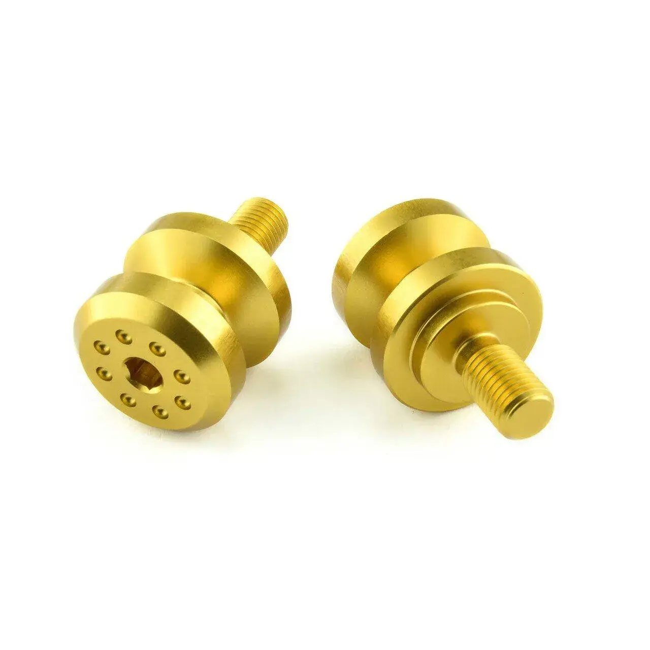 Tampons PRO BOLT