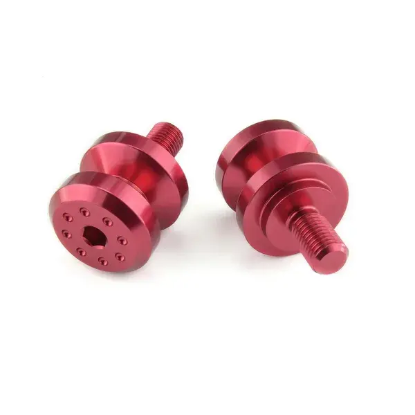PRO BOLT spoler