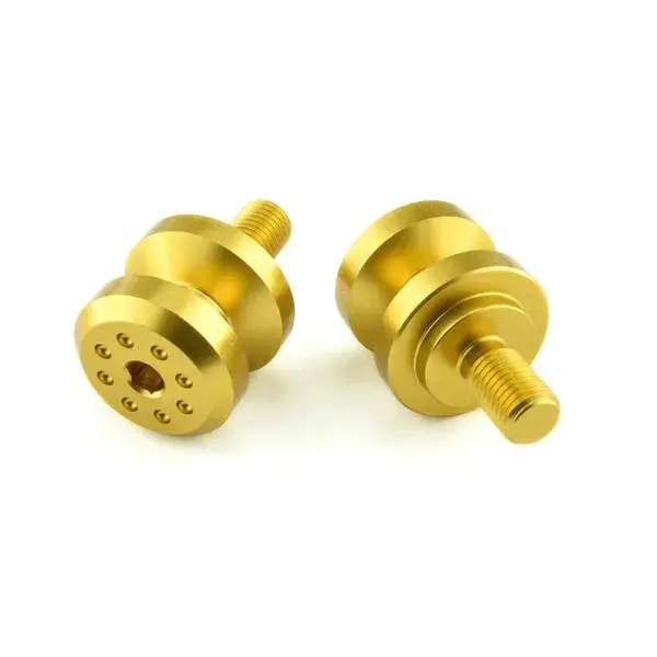 PRO BOLT spools