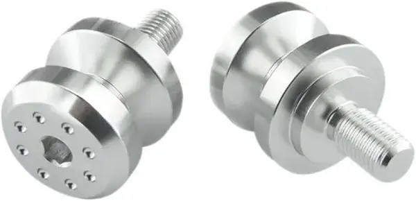 Spool PRO BOLT — vista 2