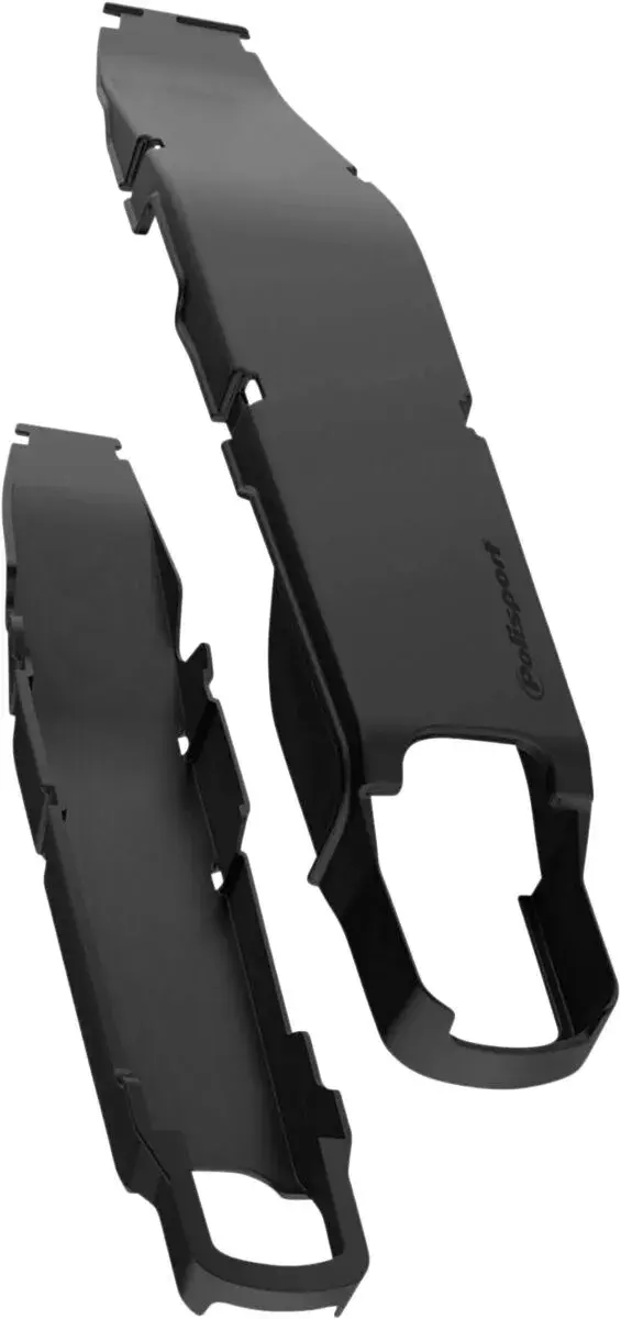 POLISPORT スイングアームプロテクションキット ブラック