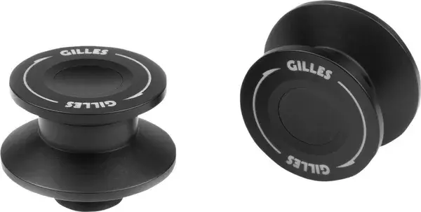 Hebelbolzen GILLES TOOLING