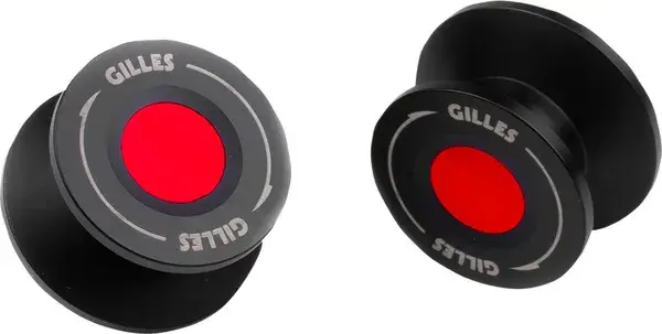Svingarmspindel GILLES TOOLING