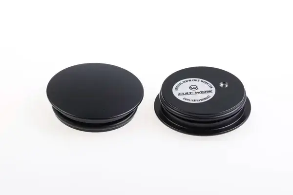 Caches de bras oscillant CULT WERK
