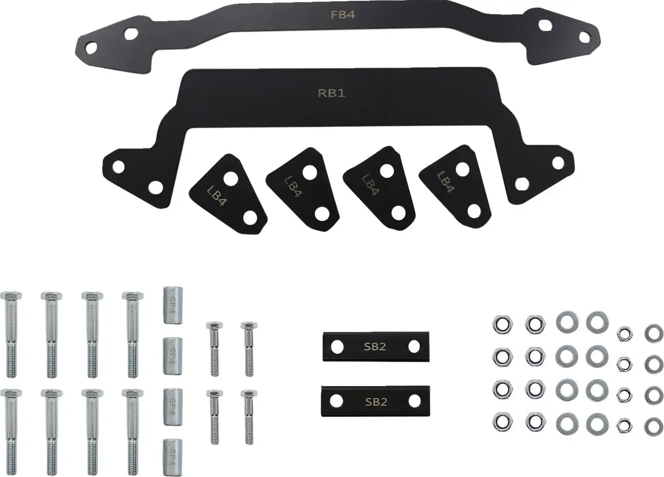 DEMON Lift-Kit