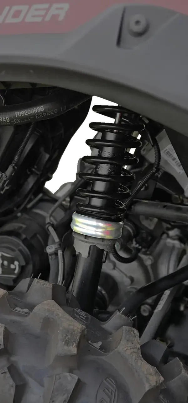 Kit Pengangkat High Lifter — tampak ke-2